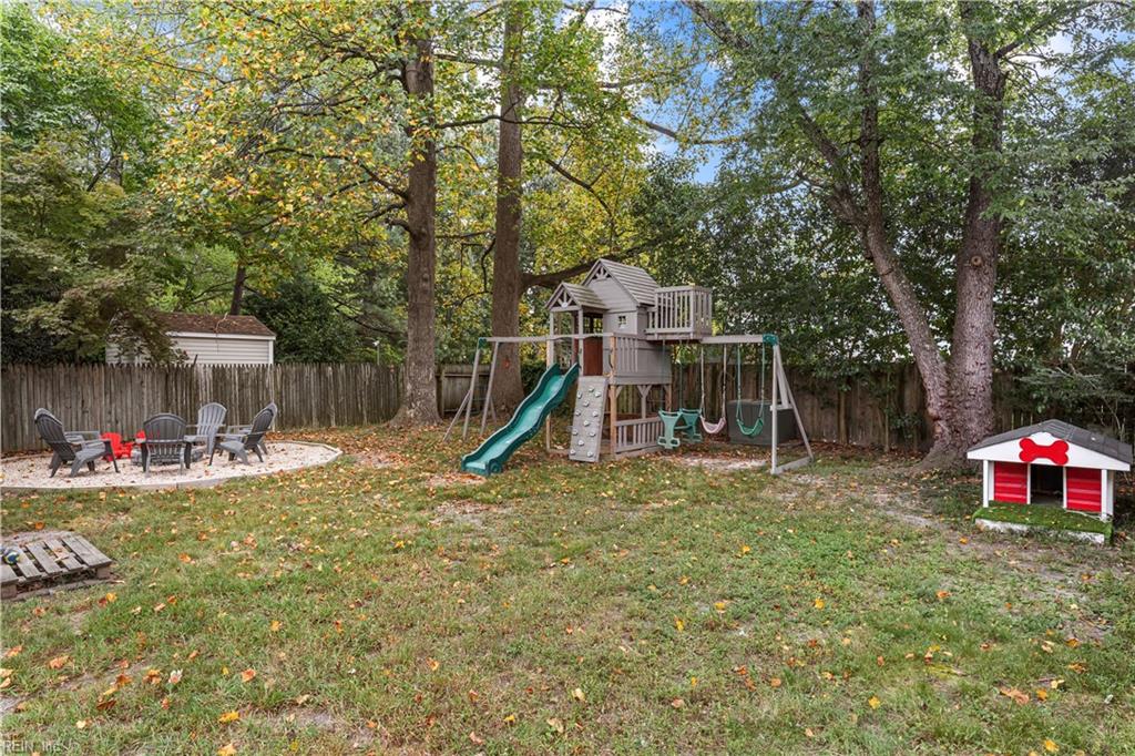 4805 Fountain Hall Dr Property Photo 29