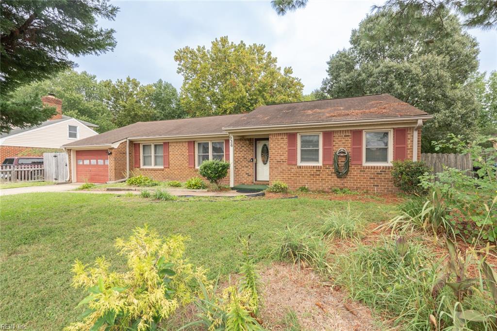 936 Parkland LN