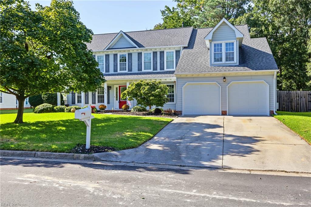 4308 Galston Ct Property Photo 44