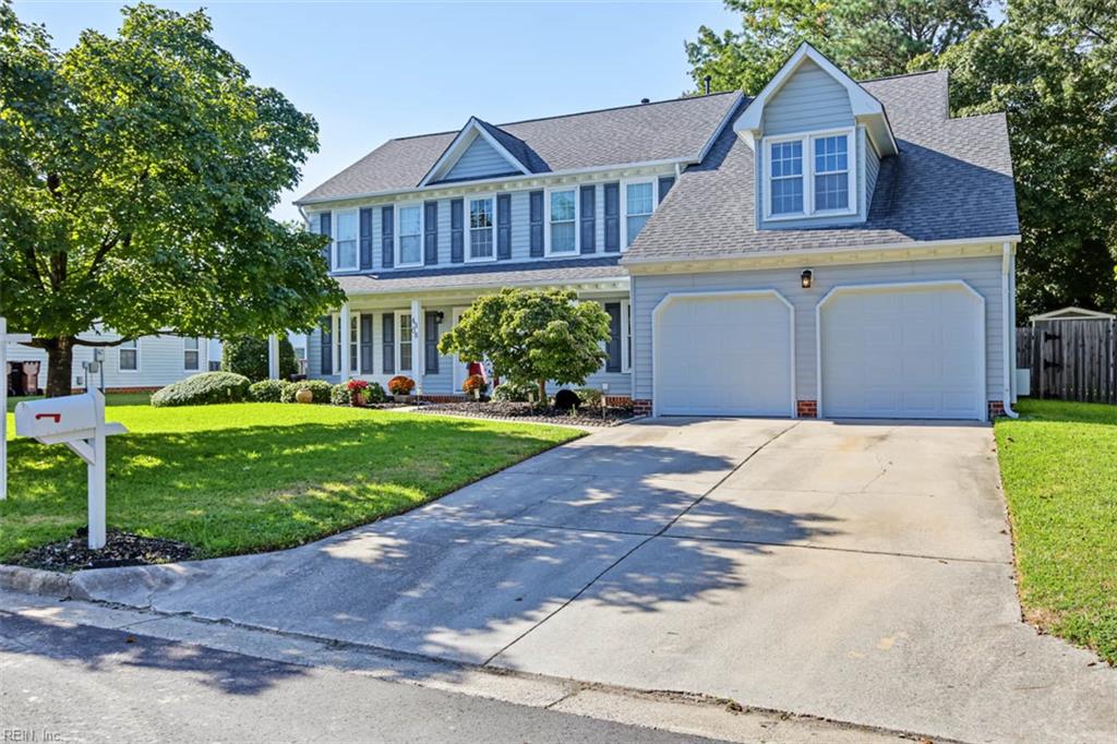 4308 Galston Ct Property Photo 45
