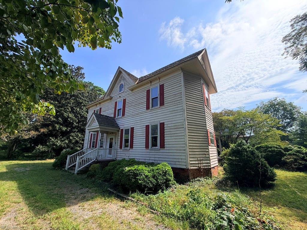 5337 Willow Oak Rd Property Photo 1