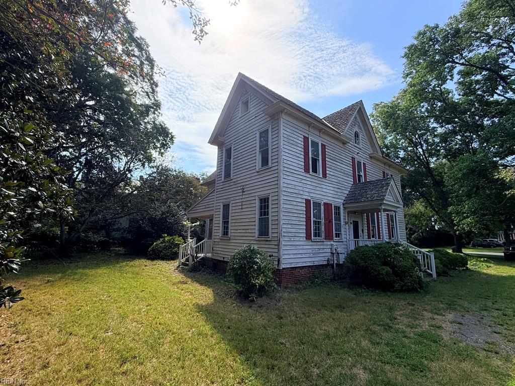 5337 Willow Oak Rd Property Photo 20