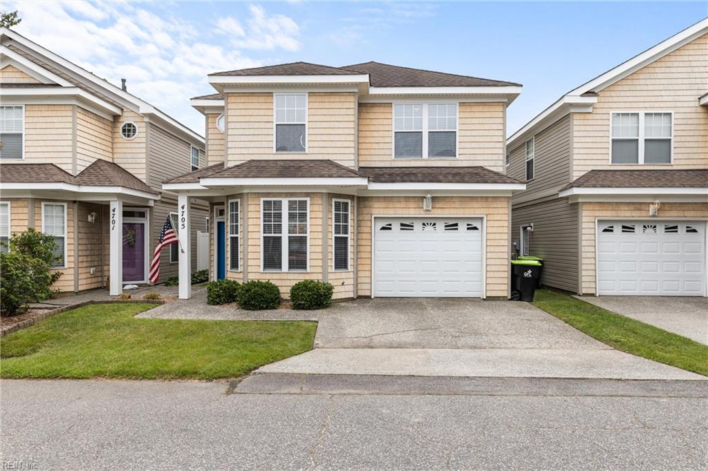 4705 Martinique CT Property Photo 1