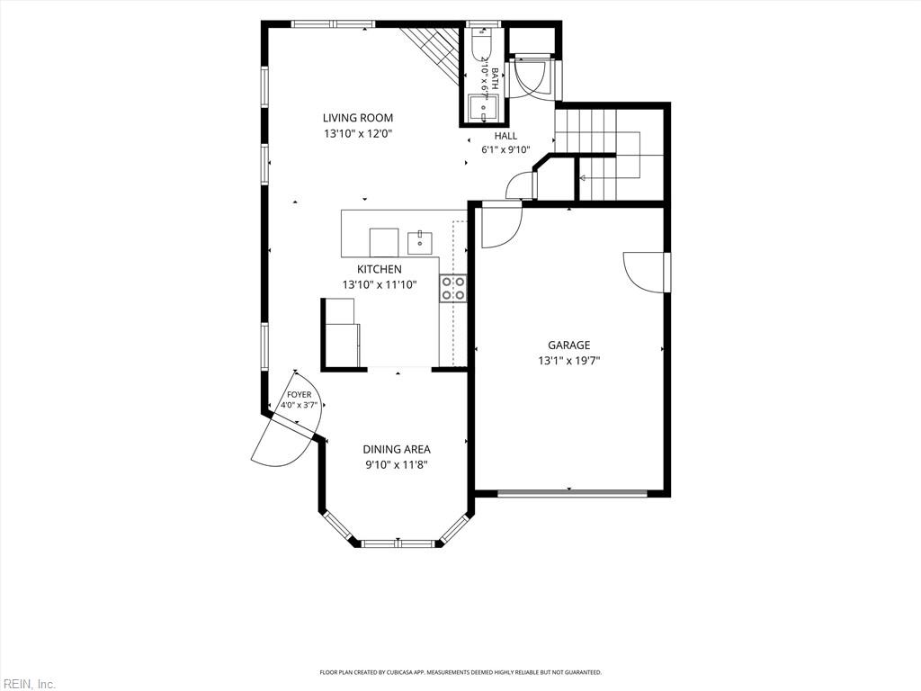 4705 Martinique Ct Property Photo 23