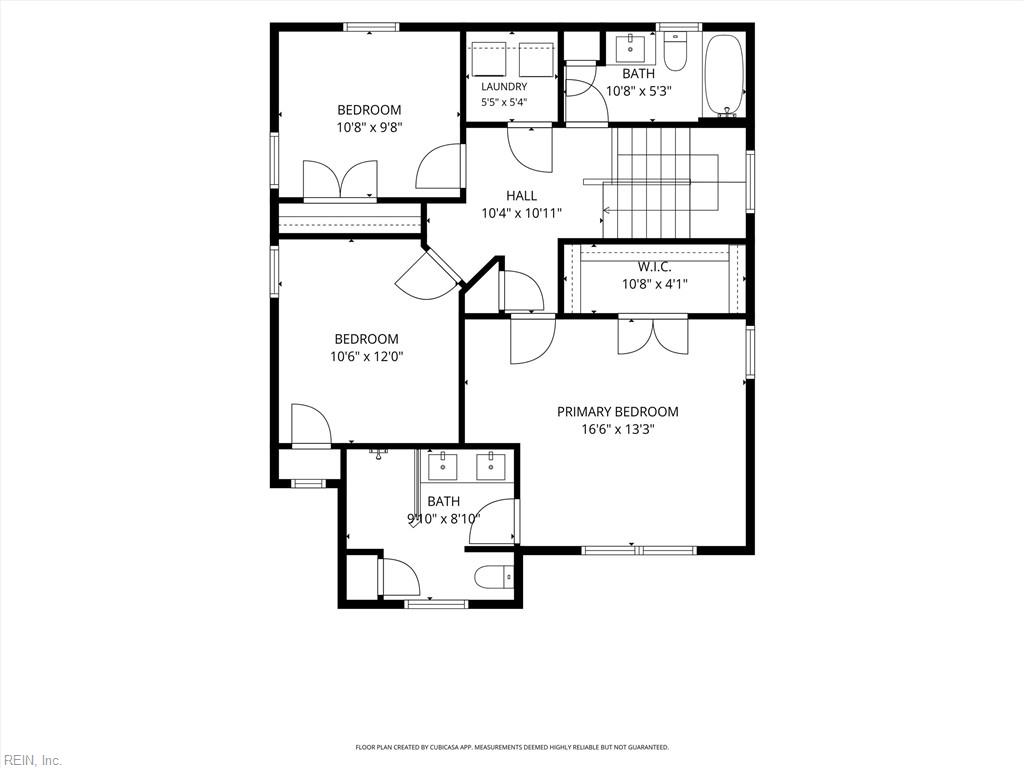 4705 Martinique Ct Property Photo 24