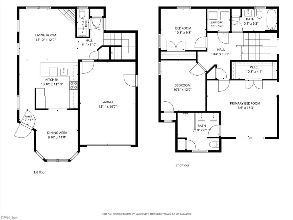 4705 Martinique Ct Property Photo 25