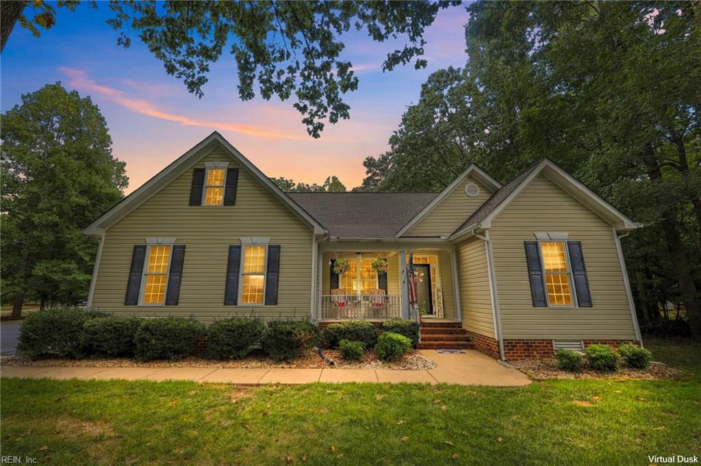 2037 Deerhunters Xing Property Photo 1