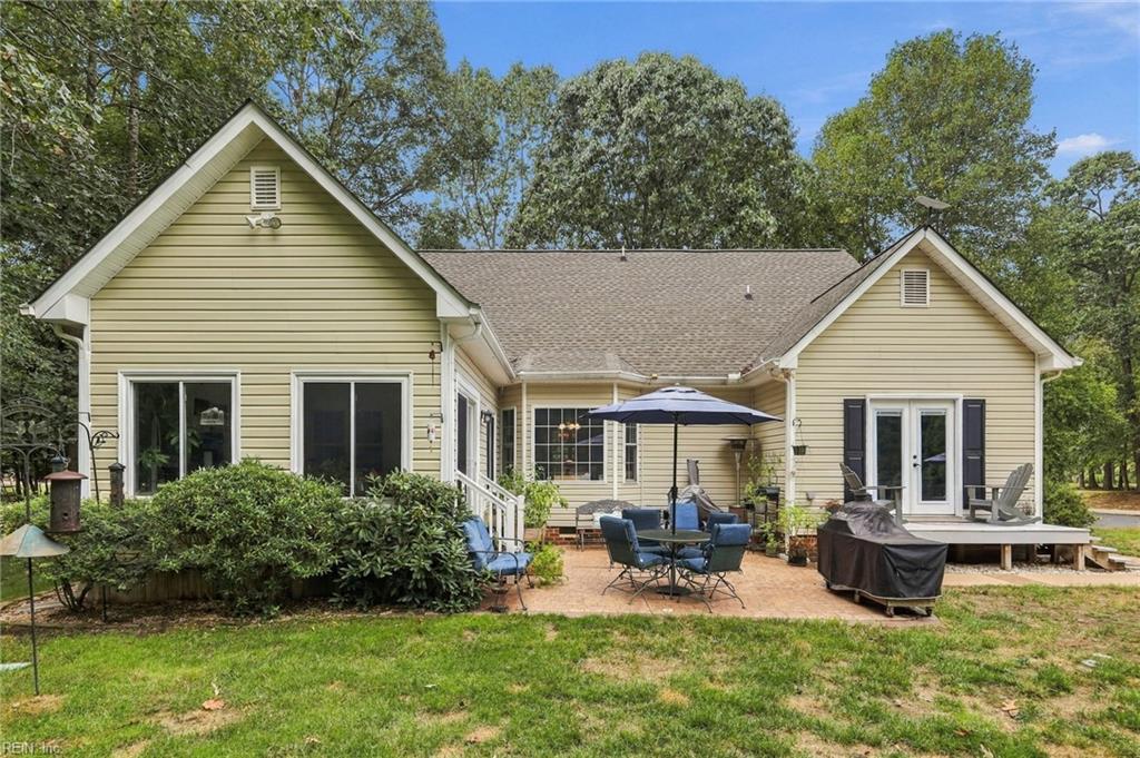 2037 Deerhunters Xing Property Photo 6