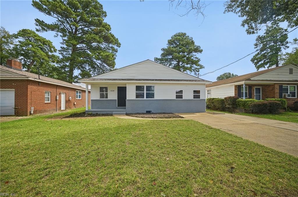 1228 Laurel Ave Property Photo 3