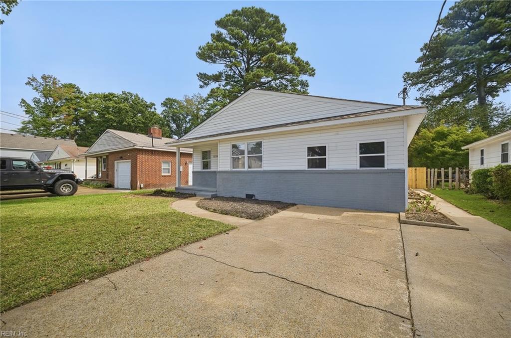 1228 Laurel Ave Property Photo 4