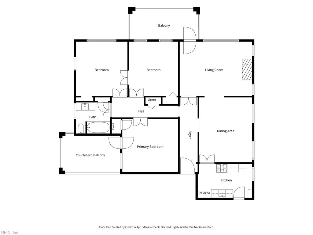 3719 Granby St Property Photo 21