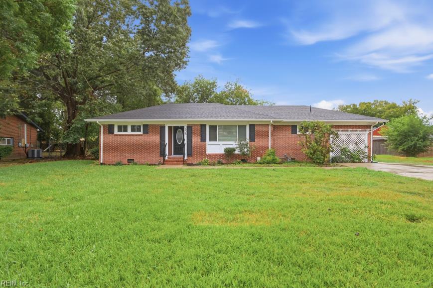 609 Manor DR Property Photo 1