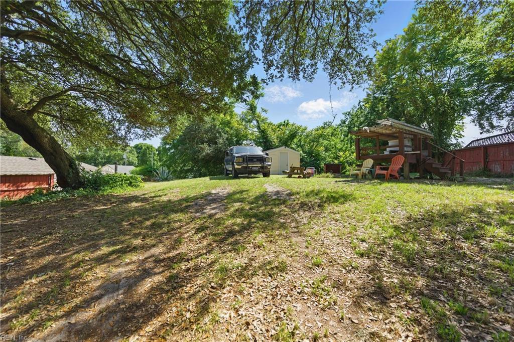 1107 Virgilina Ave Property Photo 1