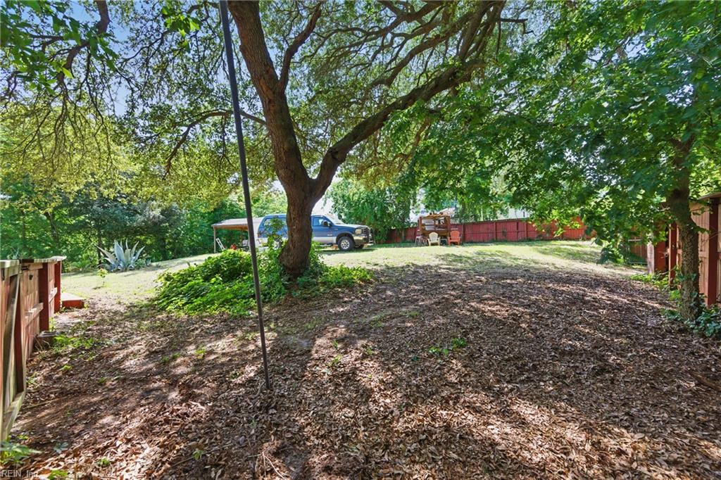 1107 Virgilina Ave Property Photo 2