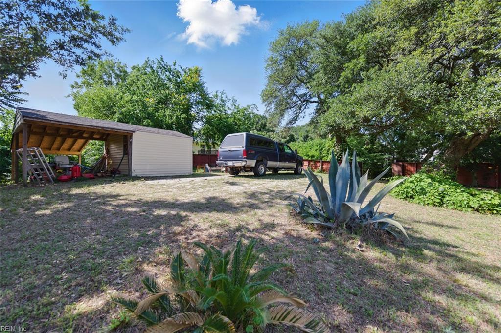 1107 Virgilina Ave Property Photo 4