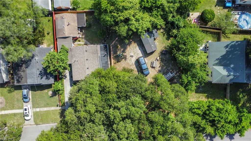 1107 Virgilina Ave Property Photo 5