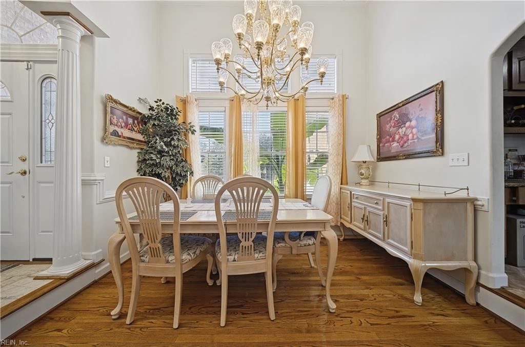 1824 Lancing Crest Ln Property Photo 9