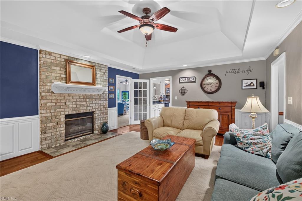 1013 Baydon Ln Property Photo 6