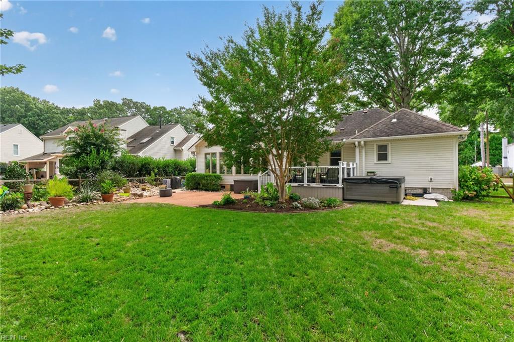 1013 Baydon Ln Property Photo 28