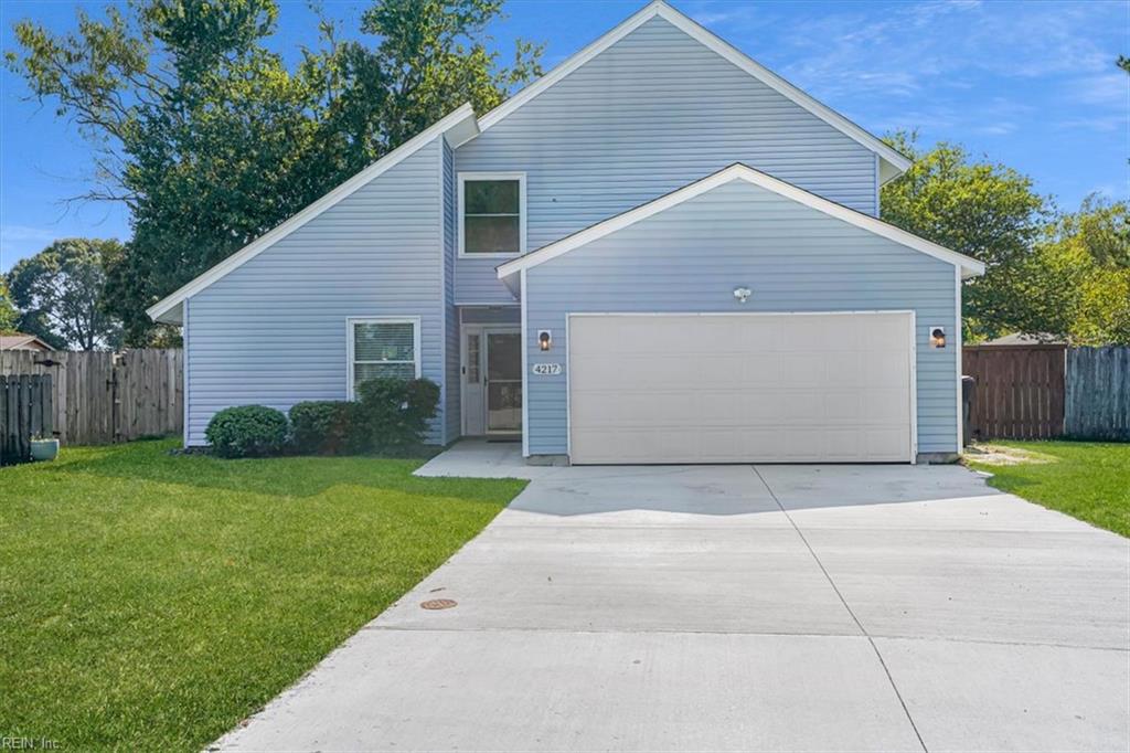 4217 Buttonwood Ct Property Photo 1