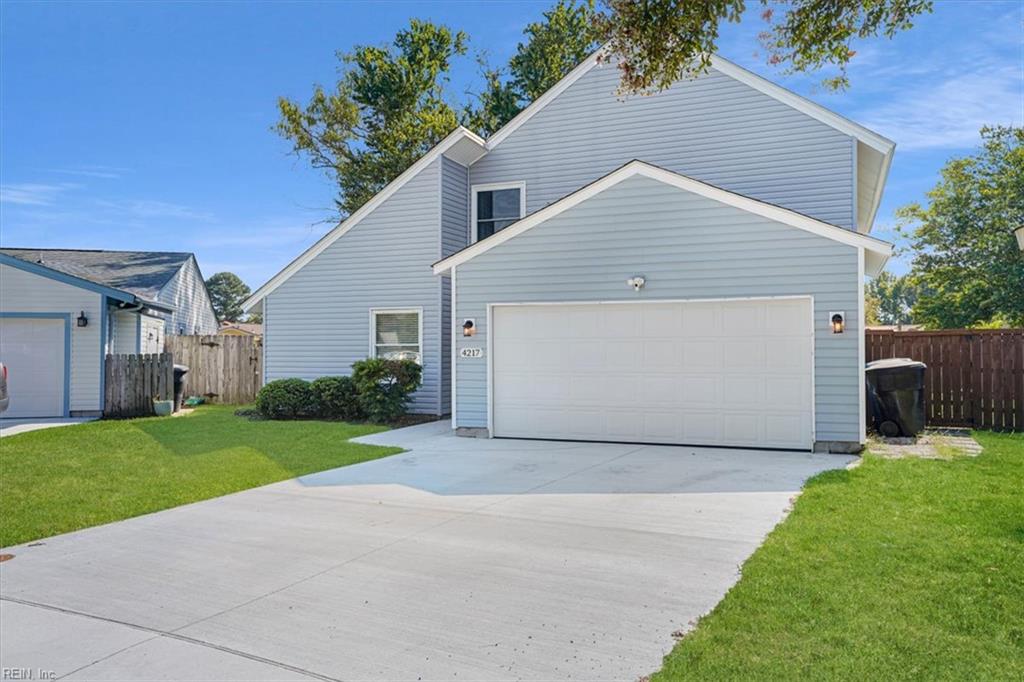 4217 Buttonwood Ct Property Photo 3