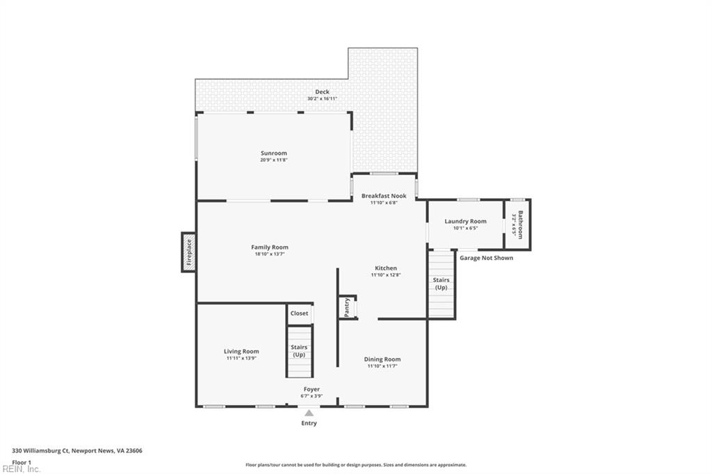 330 Williamsburg Ct Property Photo 34