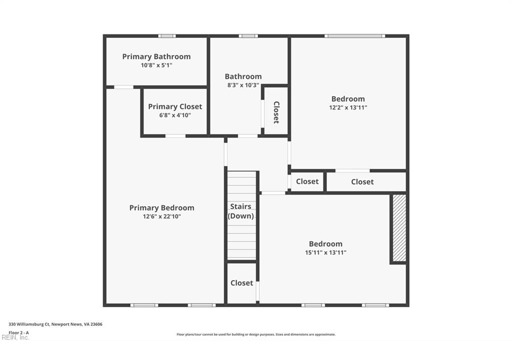 330 Williamsburg Ct Property Photo 35