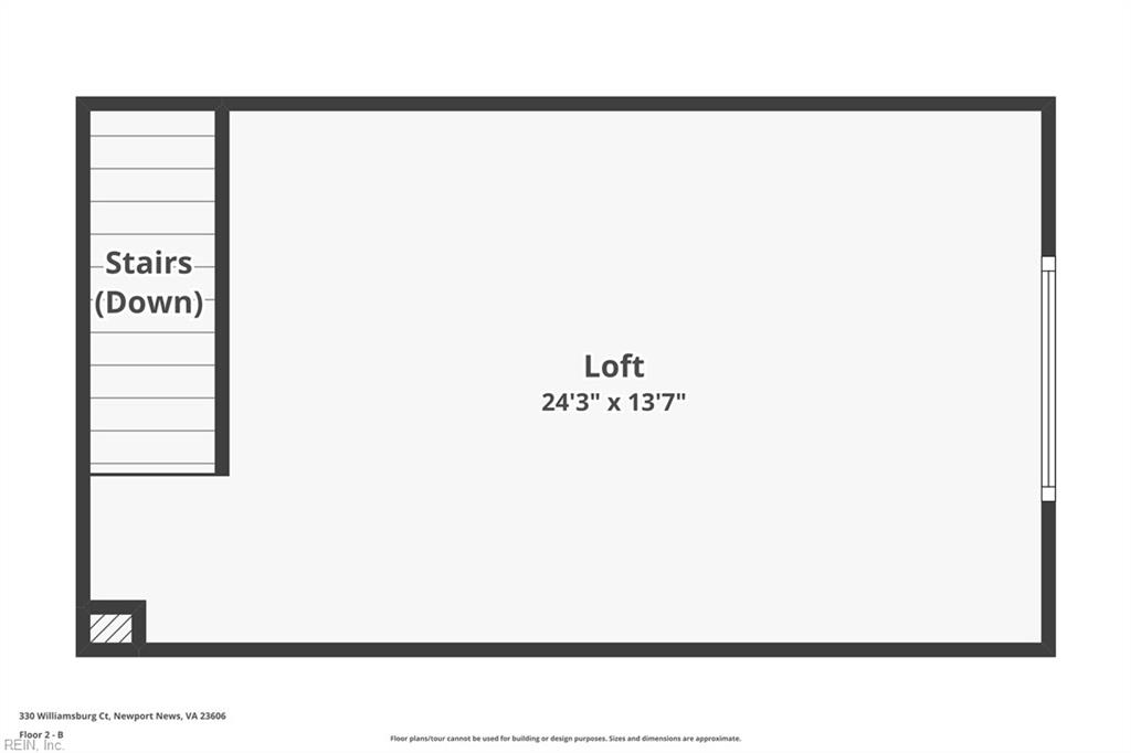 330 Williamsburg Ct Property Photo 36