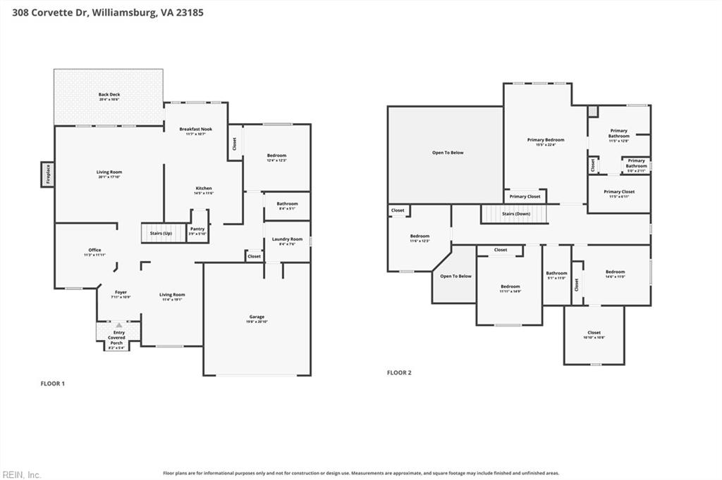 308 Corvette Dr Property Photo 30