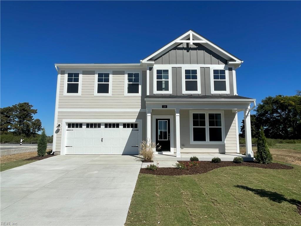 116 Getty Rd Property Photo 1