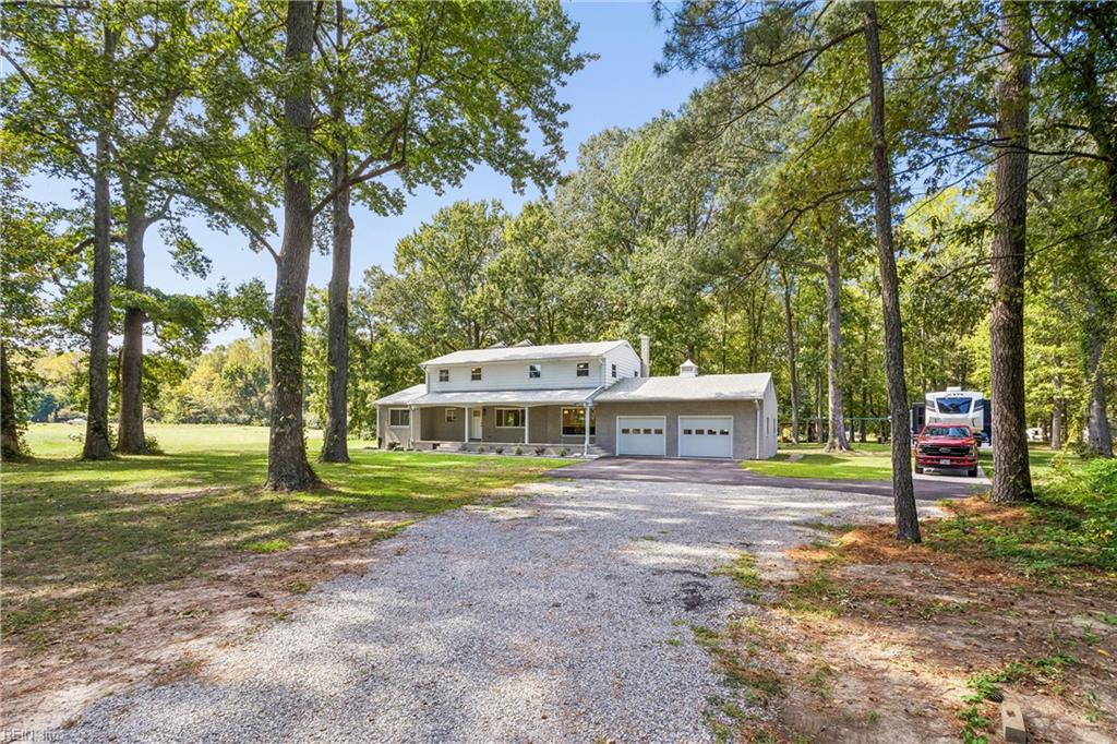403 Calthrop Neck Rd Property Photo 4