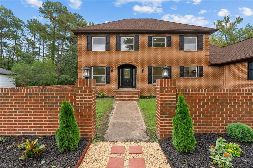 9 Rhodelia Ln Property Photo 1