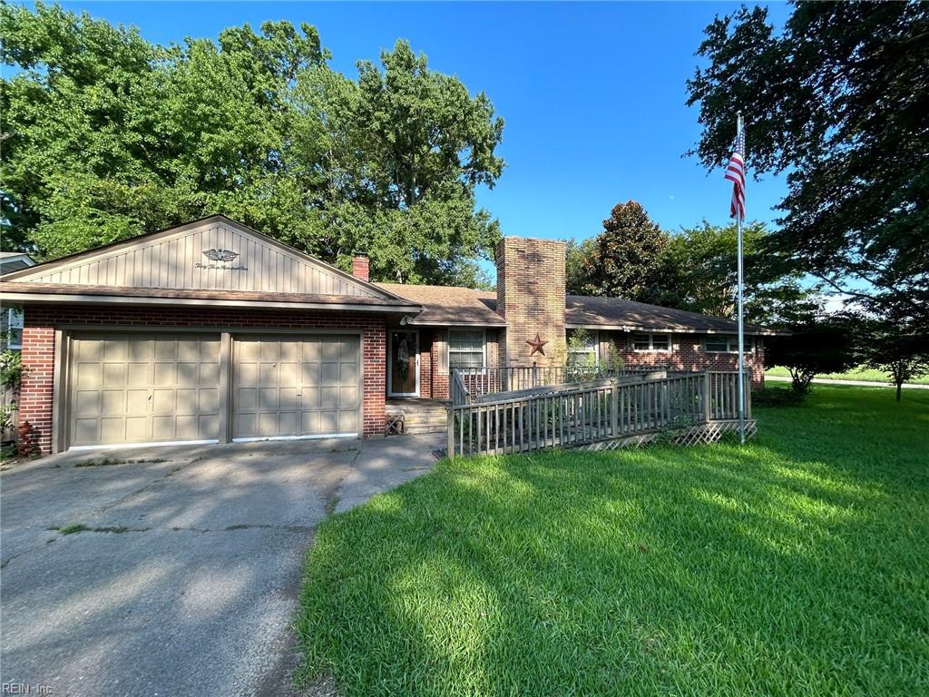 3301 Brookside LN Property Photo 1