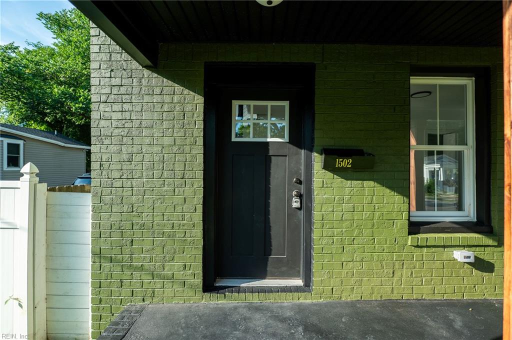 1502 Colon Ave Property Photo 4