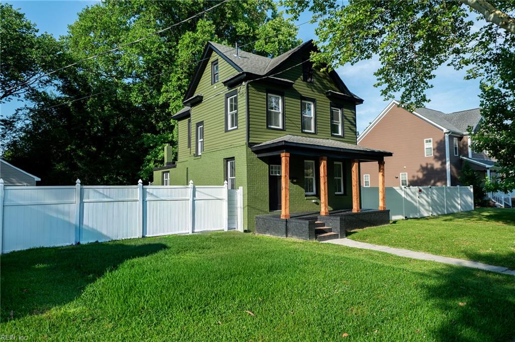 1502 Colon Ave Property Photo 27