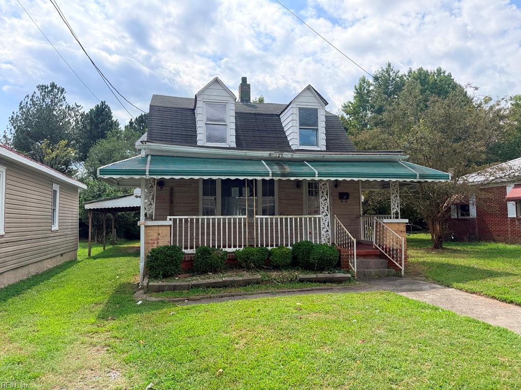 825 Kilby Ave Property Photo 1