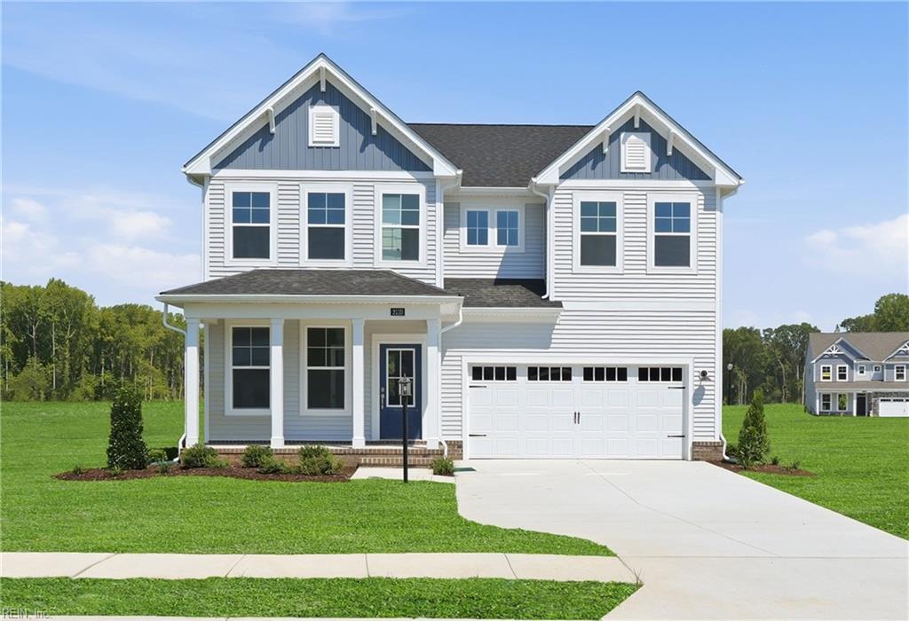 2110 Wentworth XING Property Photo 1