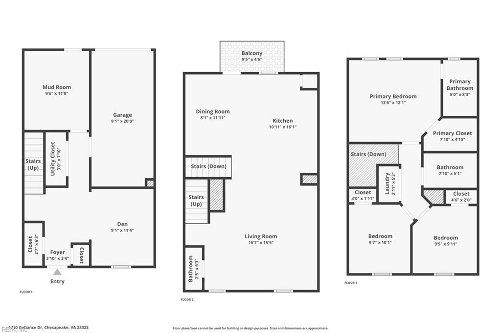 1710 Defiance Dr Property Photo 44