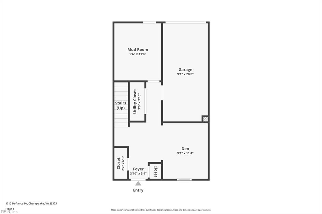 1710 Defiance Dr Property Photo 45