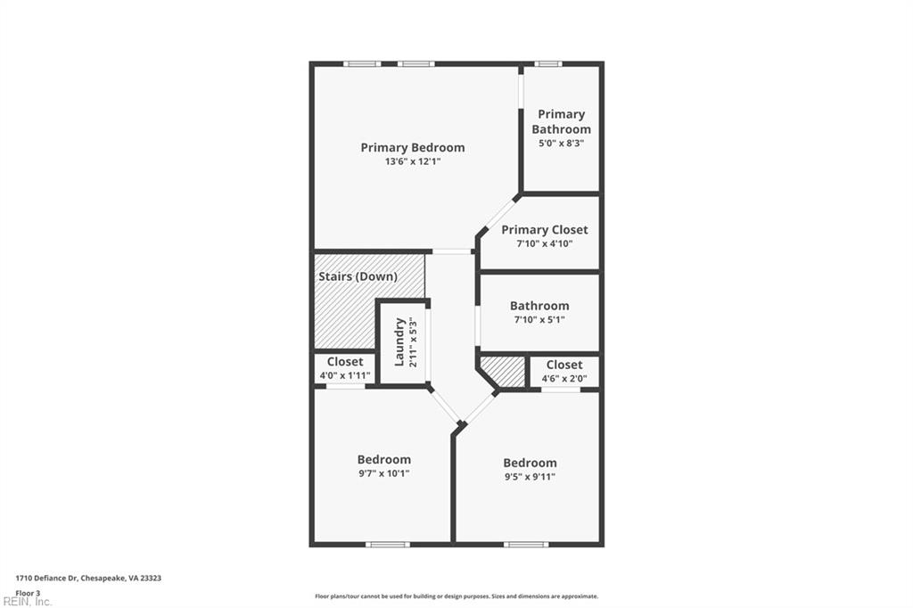 1710 Defiance Dr Property Photo 46
