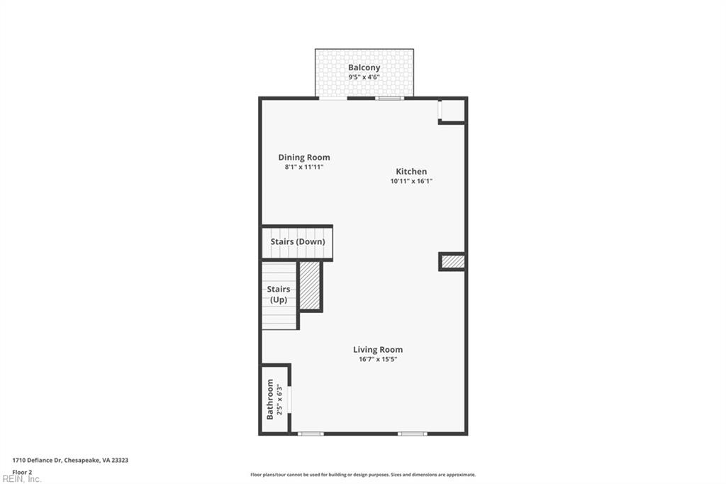1710 Defiance Dr Property Photo 47