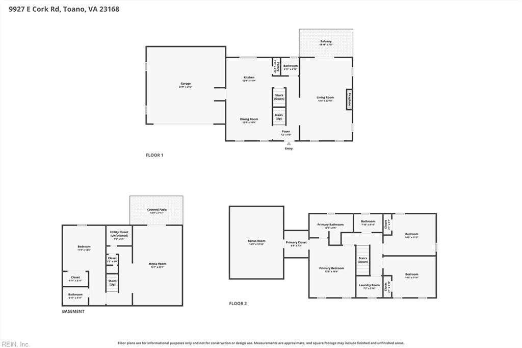 9927 E Cork Rd Property Photo 48