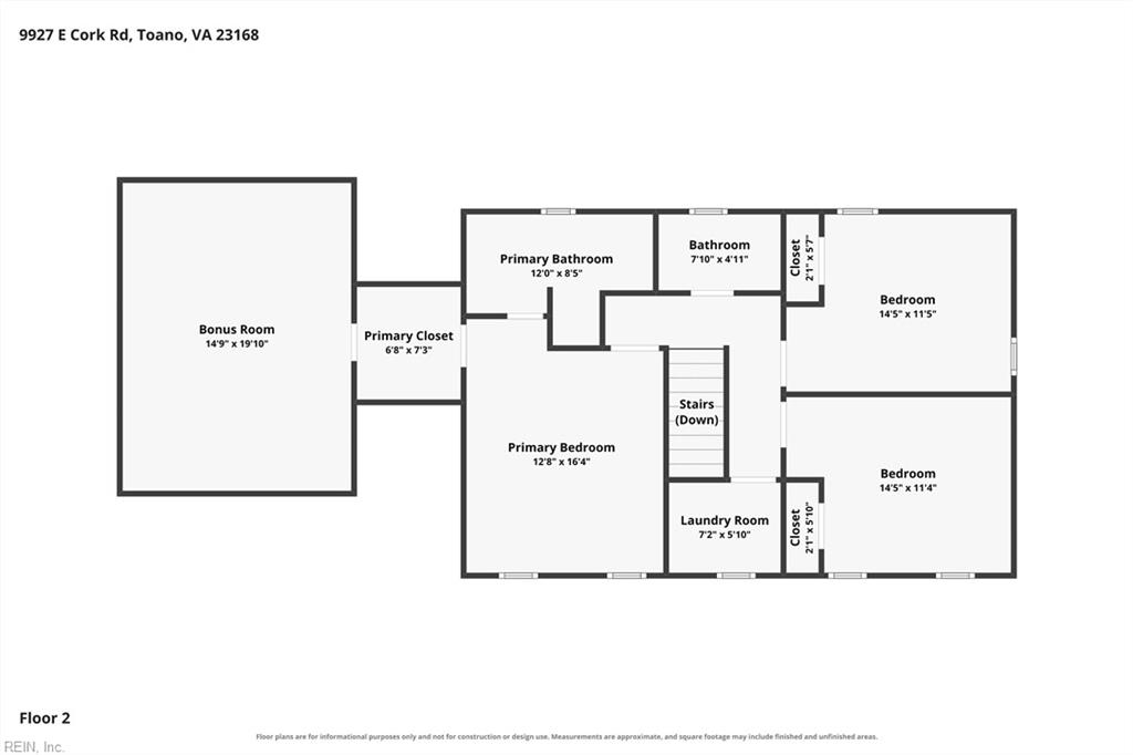 9927 E Cork Rd Property Photo 50