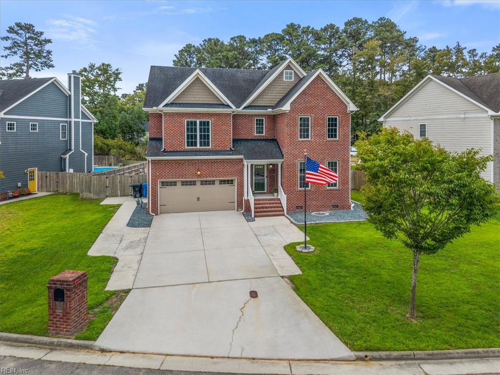 1817 Chloe Ln Property Photo 2