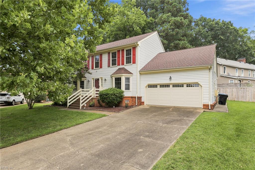 204 Oakengate Turn Property Photo 1