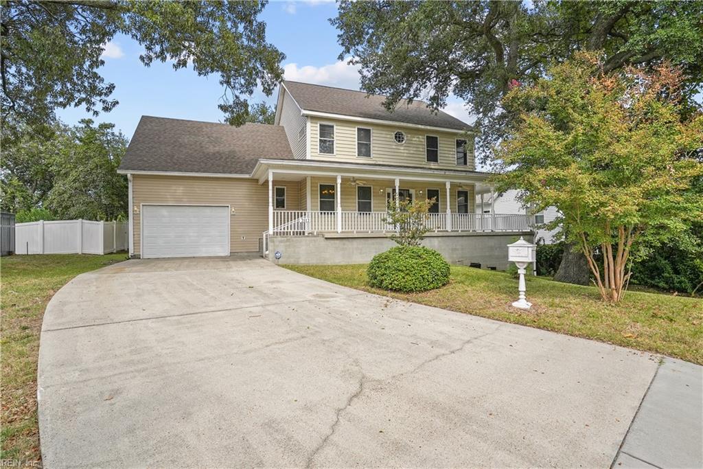 2112 Pretty Lake Ave Property Photo 6