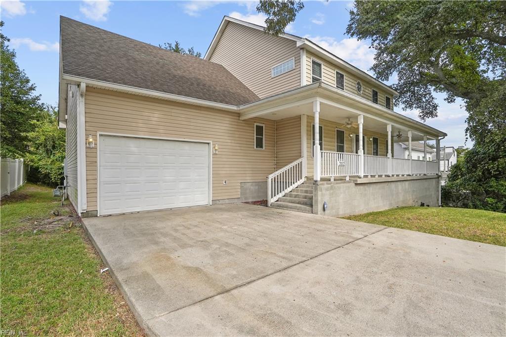 2112 Pretty Lake Ave Property Photo 7