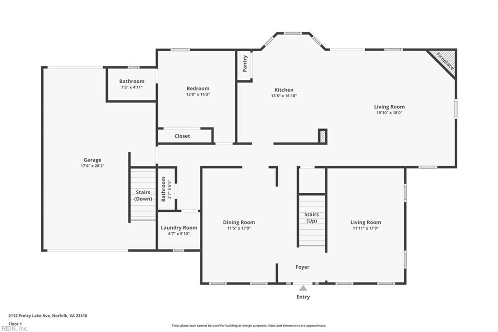 2112 Pretty Lake Ave Property Photo 48
