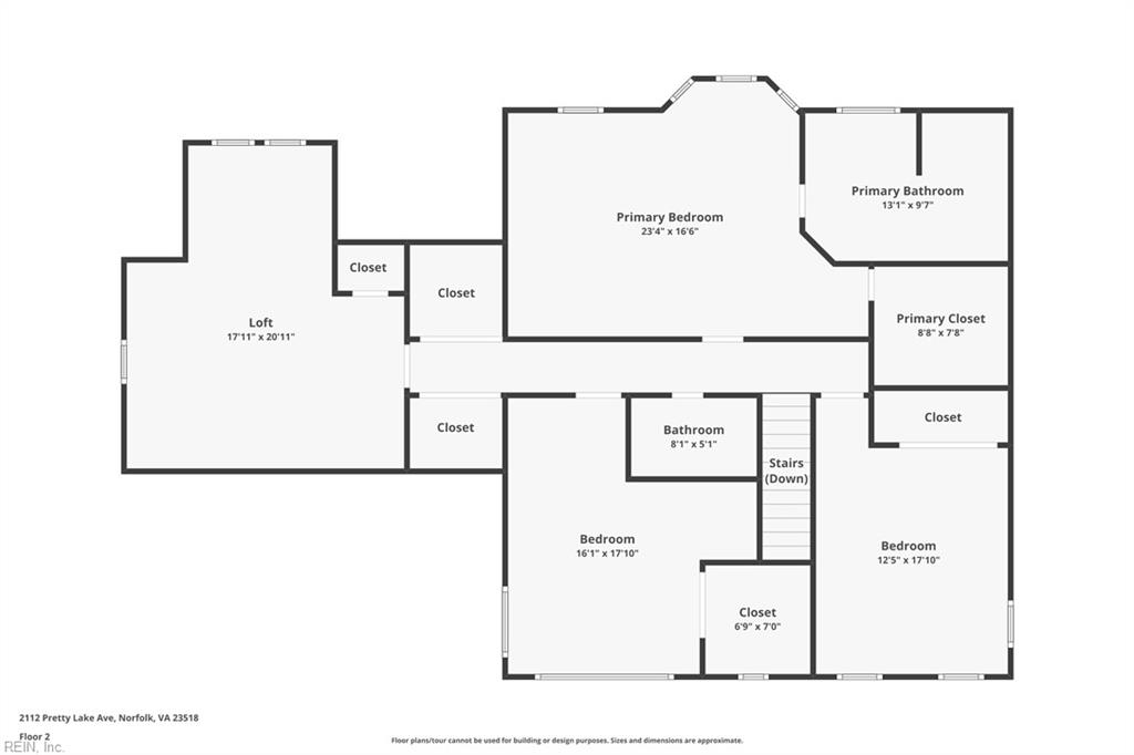 2112 Pretty Lake Ave Property Photo 49