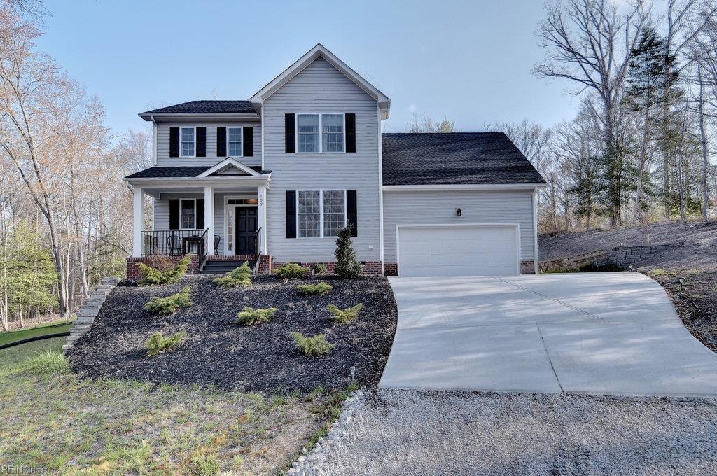 109 Rich Neck Rd Property Photo 1